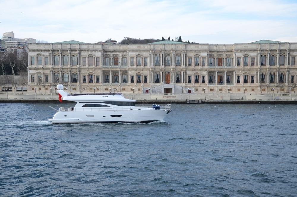 Yacht Gallery