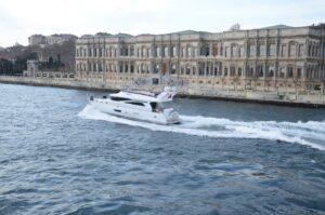 Yacht Thumbnail