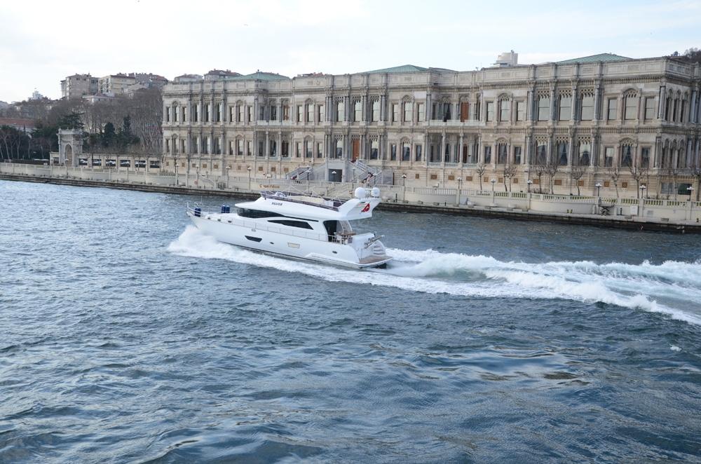 Yacht Gallery