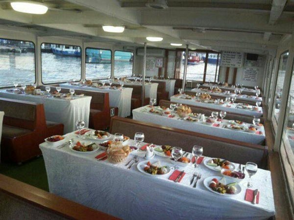 Yacht Gallery