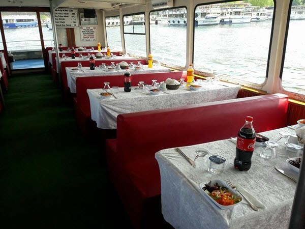 Yacht Gallery