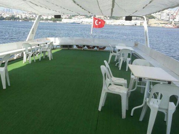 Yacht Gallery