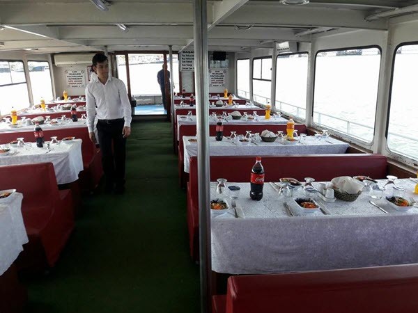 Yacht Gallery