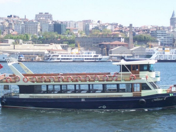 Yacht Gallery