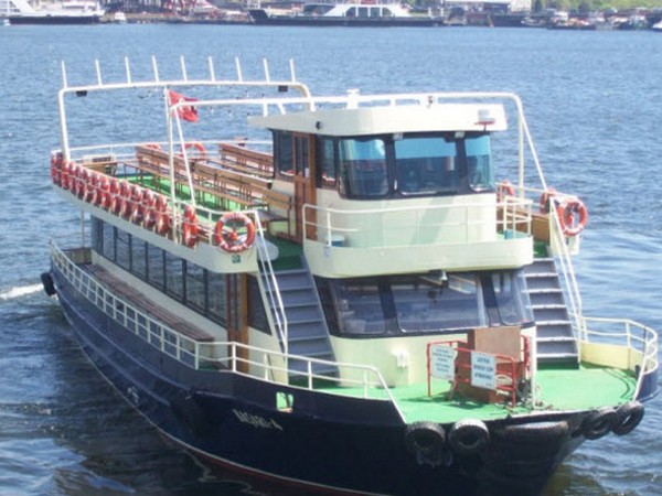 Yacht Gallery