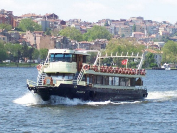 Yacht Gallery