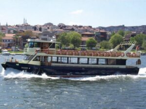 Yacht Thumbnail