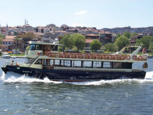 Yacht Gallery