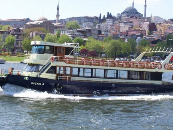 Yacht Gallery