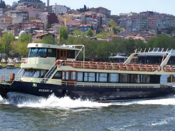 Yacht Gallery