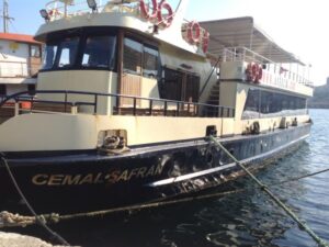 Yacht Thumbnail