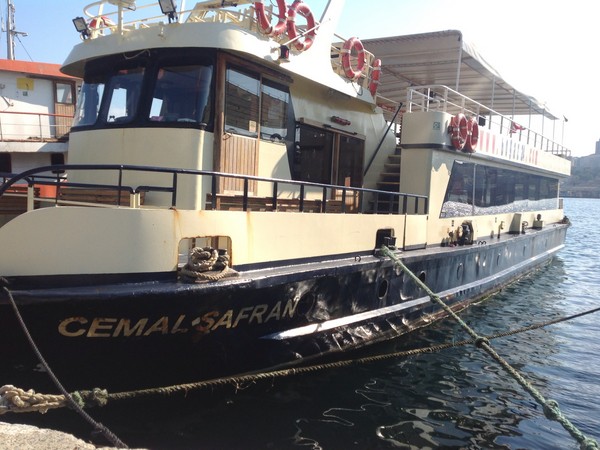 Yacht Gallery
