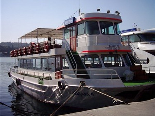 Yacht Gallery