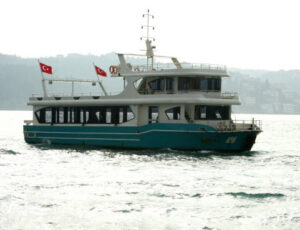 Yacht Thumbnail
