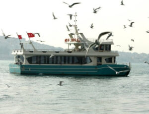 Yacht Thumbnail