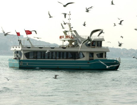 Yacht Gallery