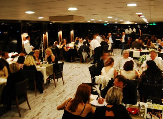 Yacht Gallery