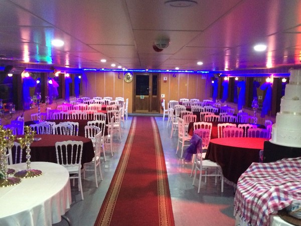 Yacht Gallery