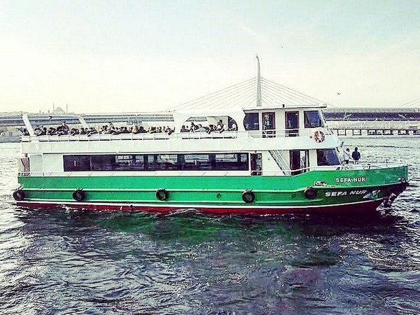 Yacht Gallery