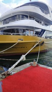 Yacht Thumbnail