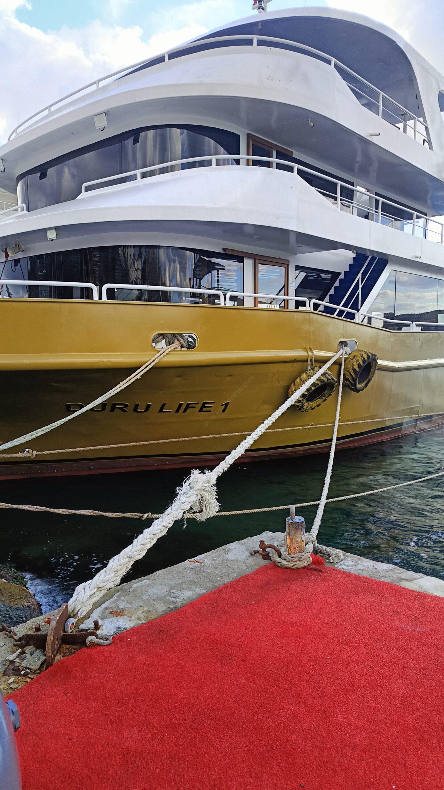 Yacht Gallery