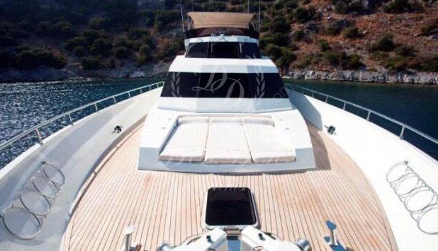 Yacht Gallery