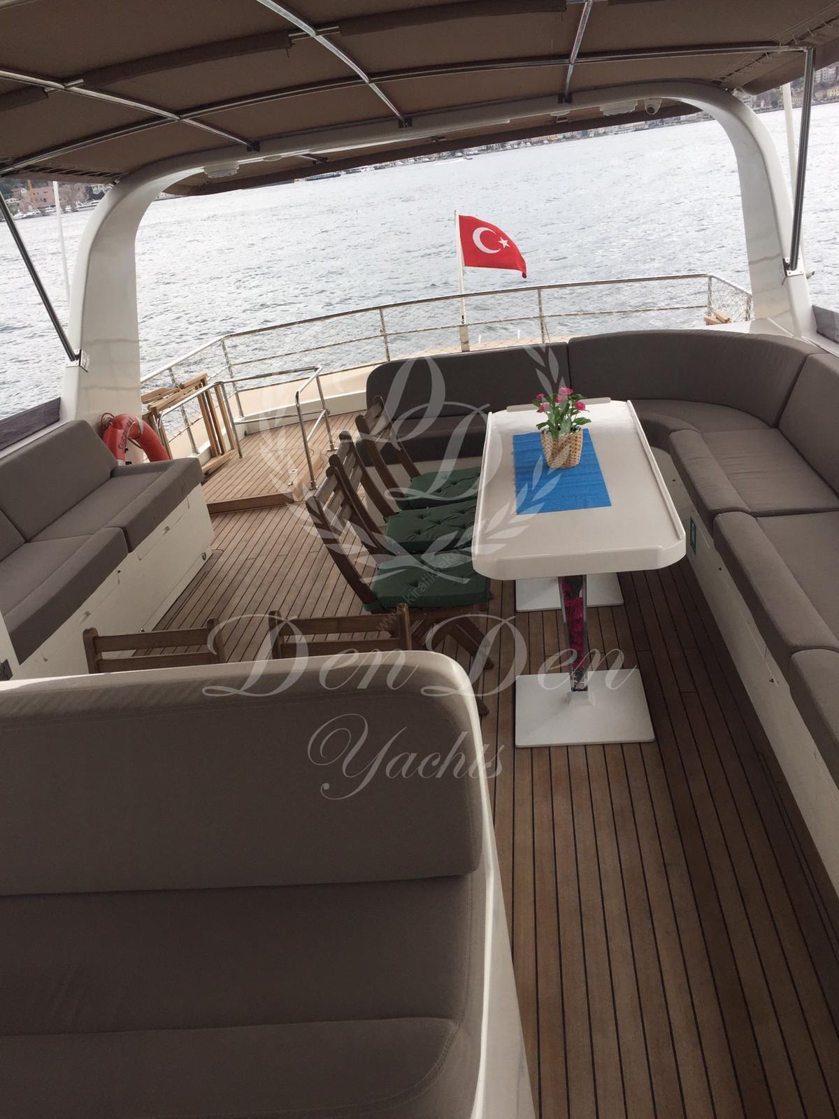 Yacht Gallery