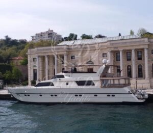 Yacht Thumbnail