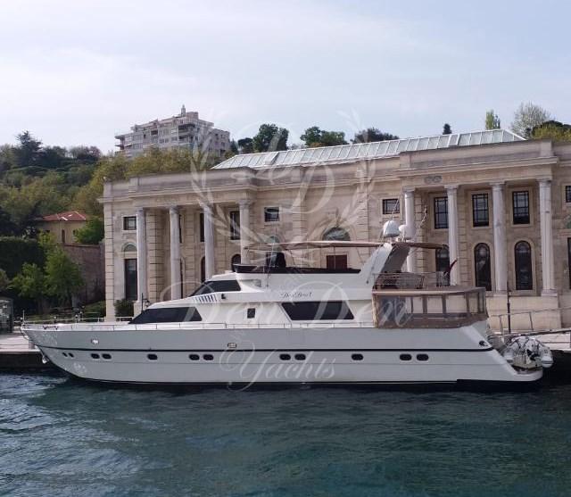 Yacht Gallery
