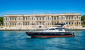 Yacht Thumbnail
