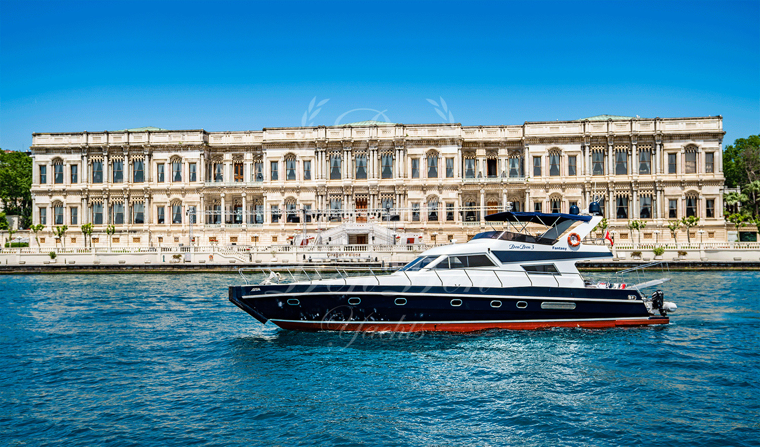 Yacht Gallery