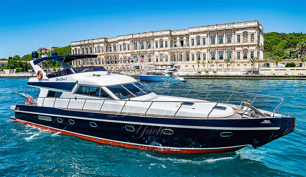Yacht Gallery