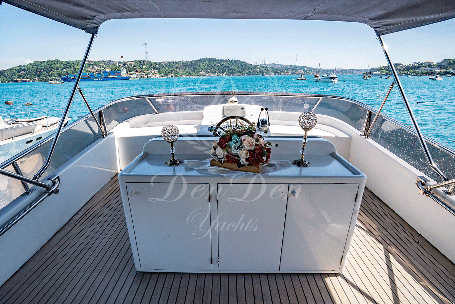 Yacht Gallery