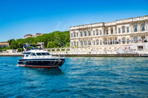 Yacht Thumbnail