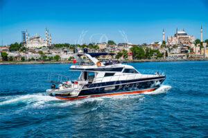 Yacht Thumbnail