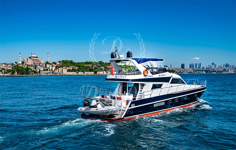 Yacht Gallery