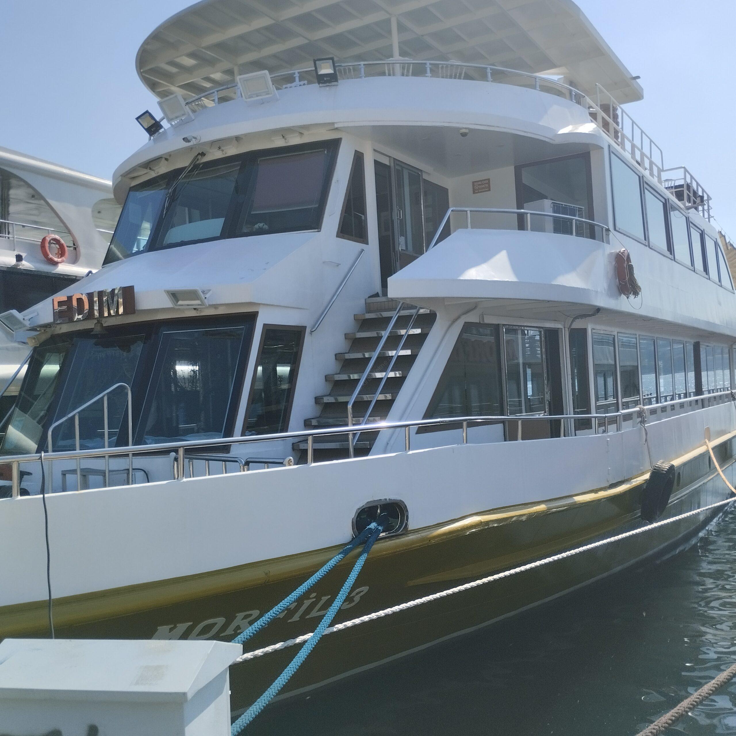 Yacht Gallery