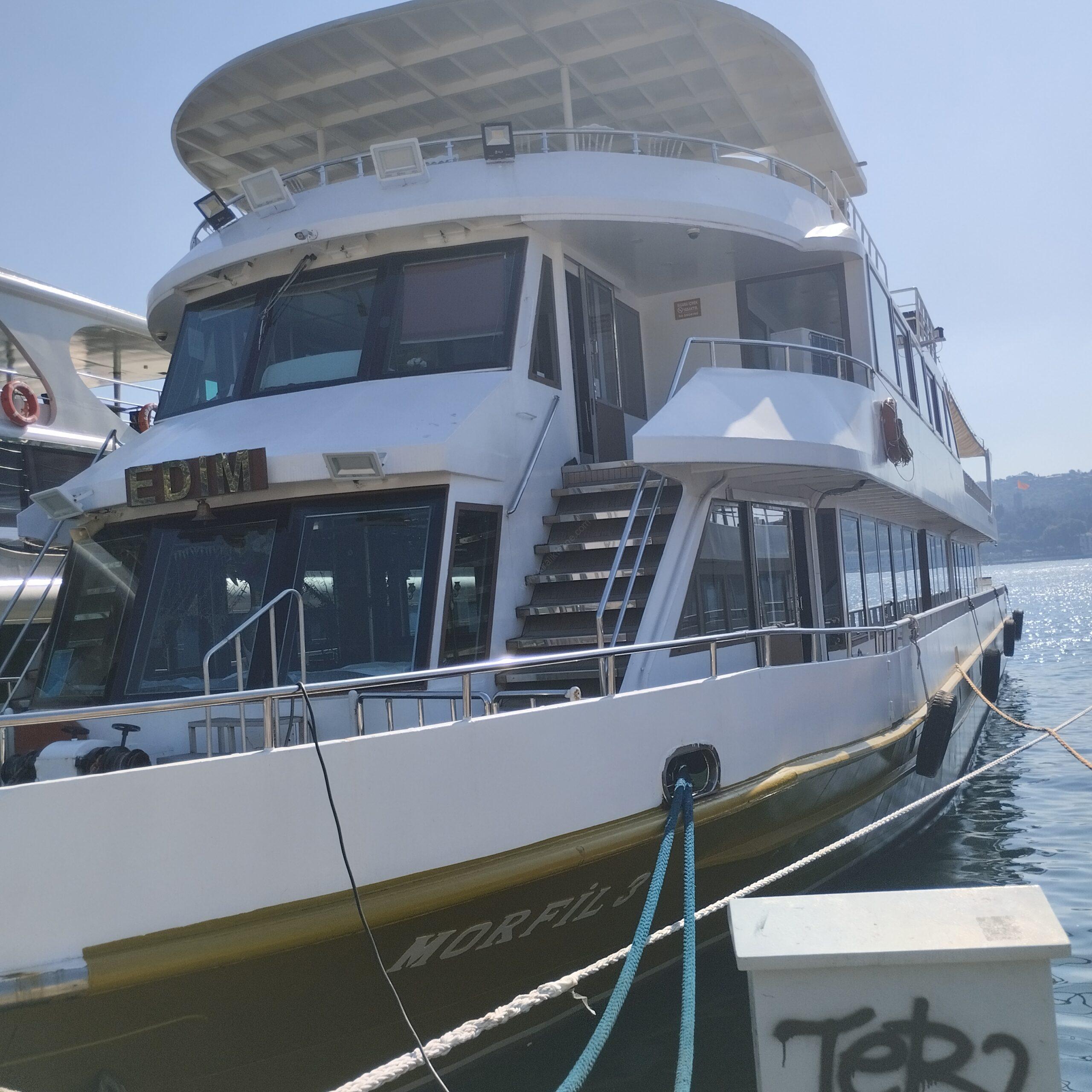 Yacht Gallery