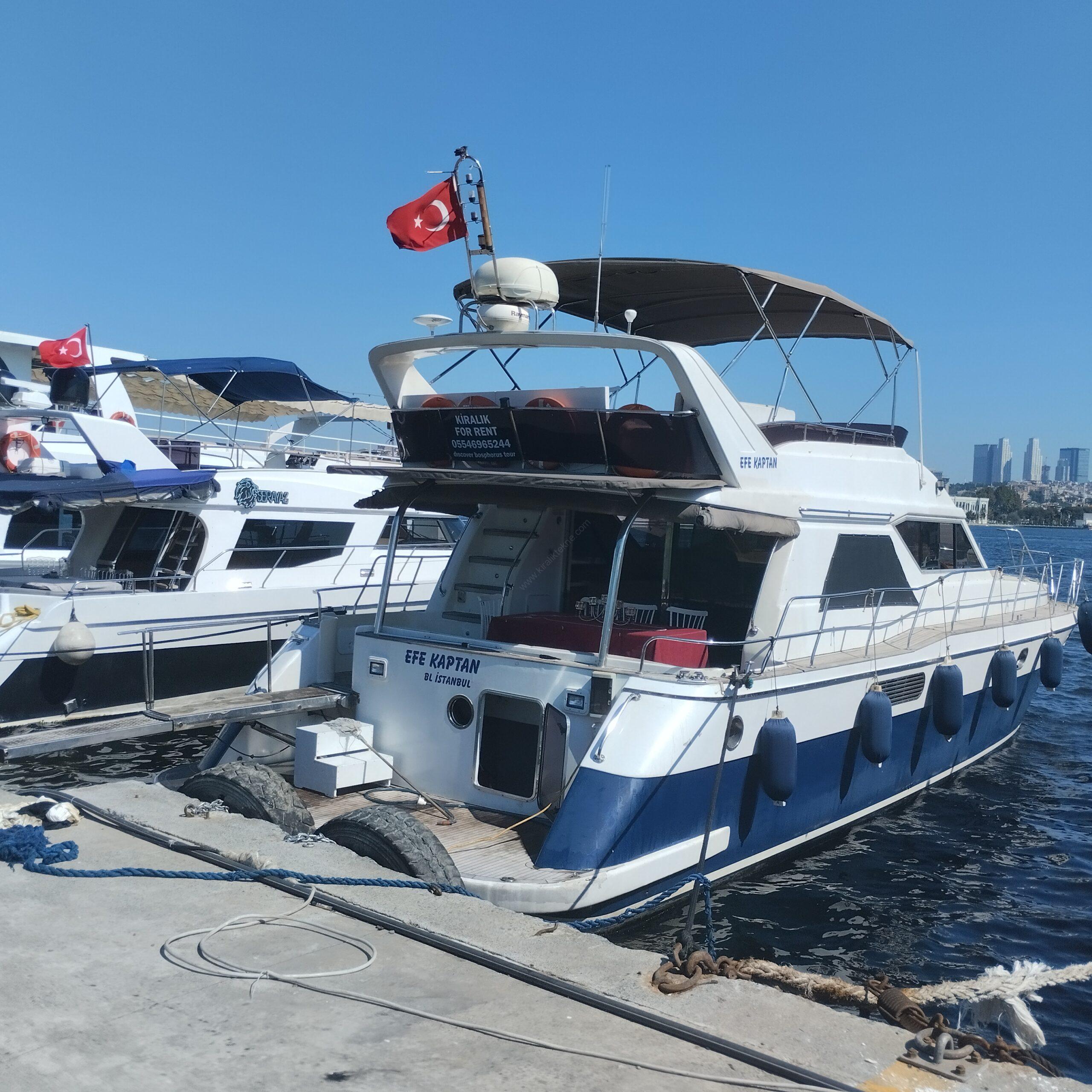 Yacht Gallery