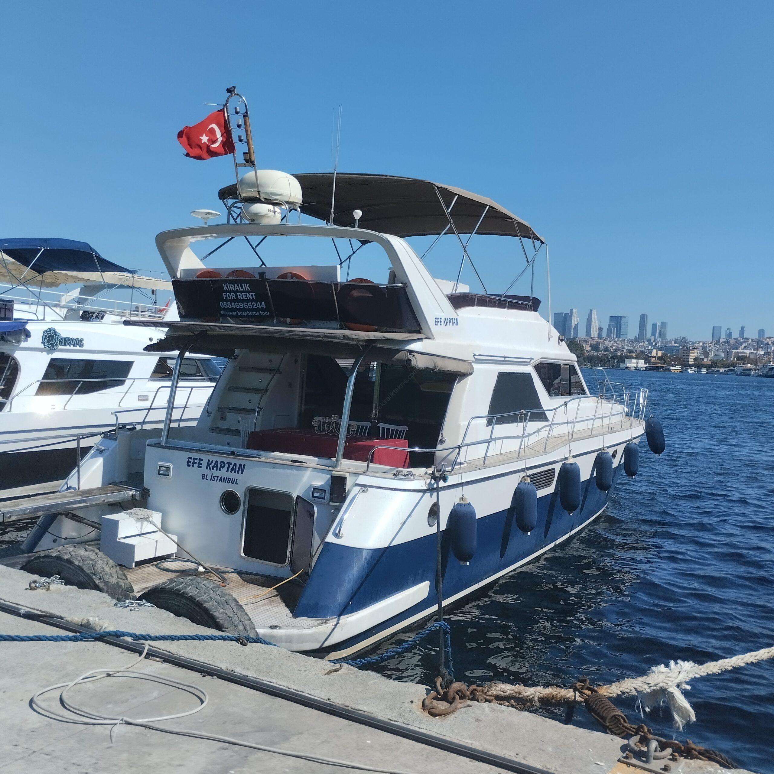 Yacht Gallery