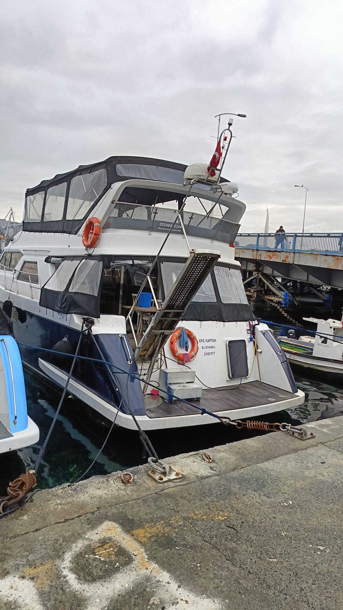 Yacht Gallery