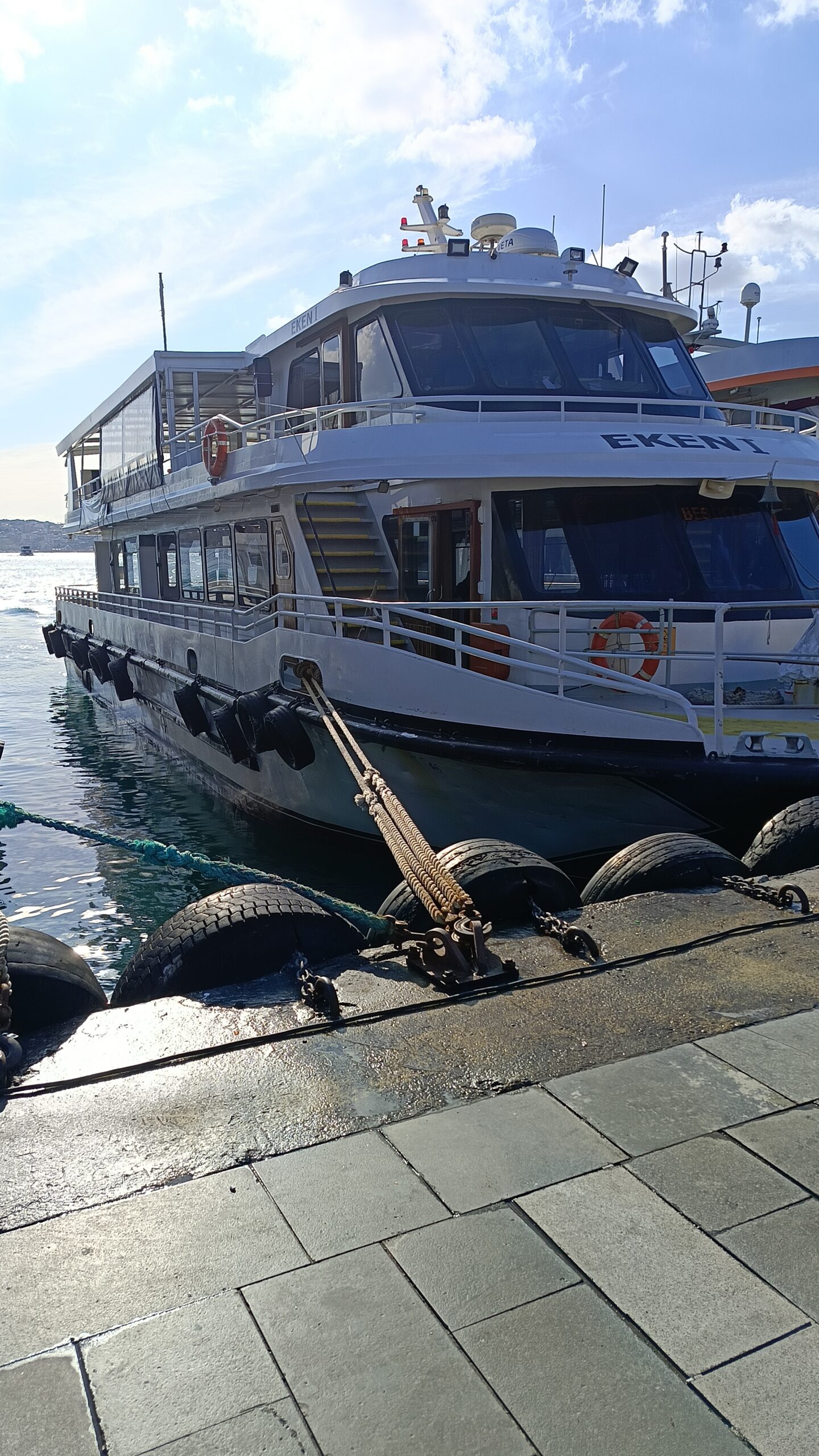 Yacht Gallery