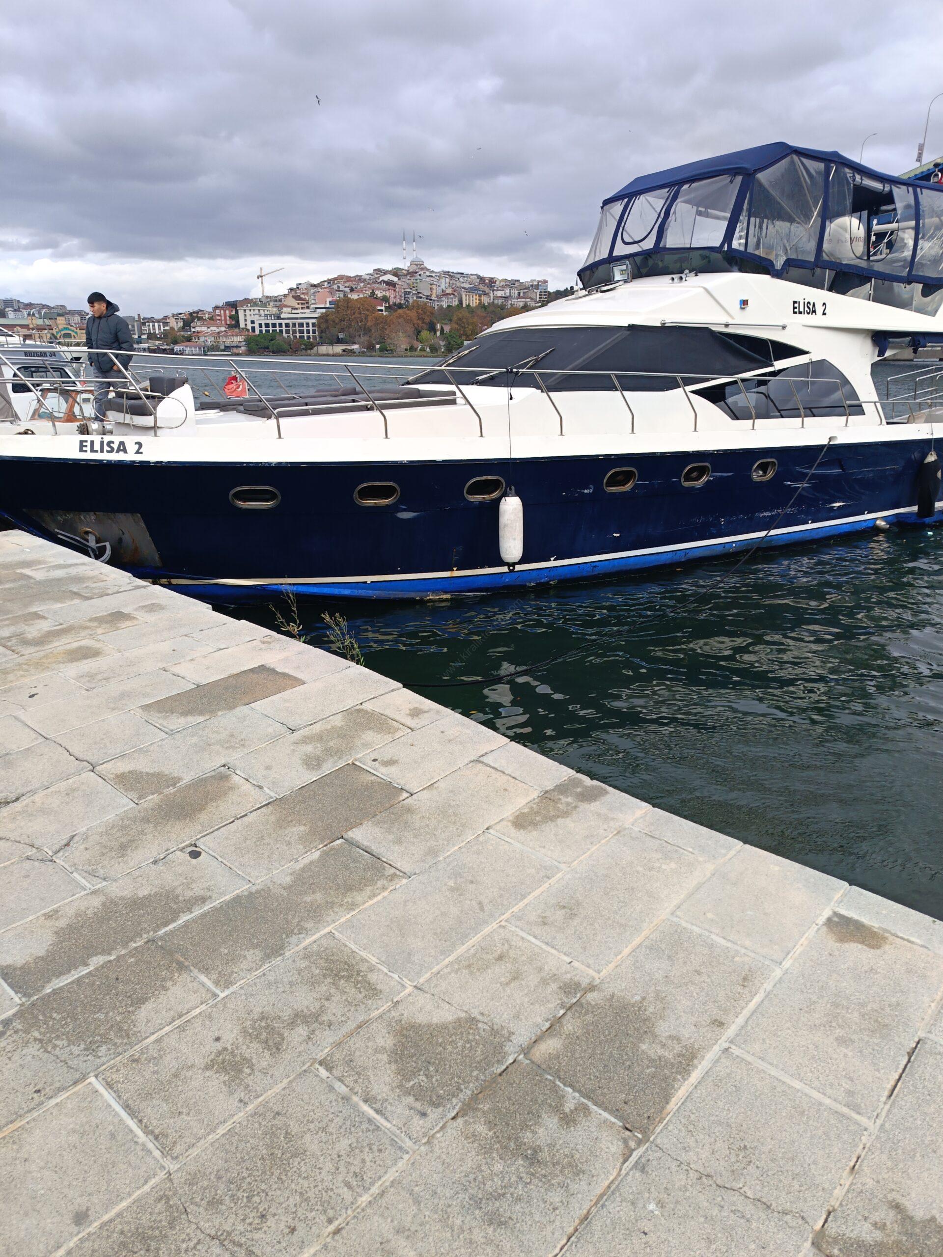 Yacht Gallery