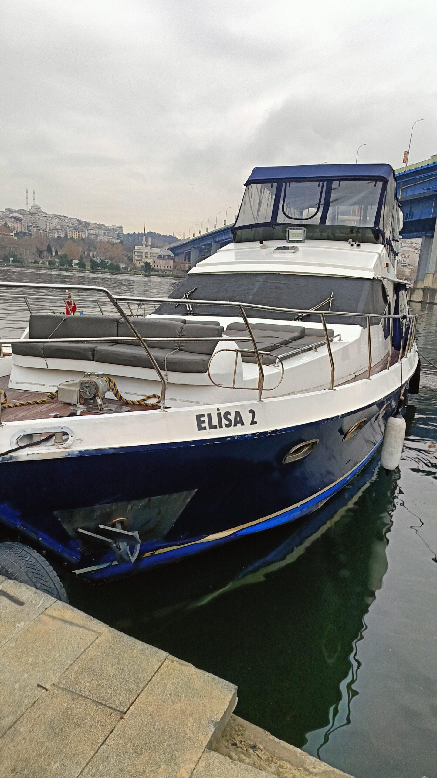 Yacht Gallery