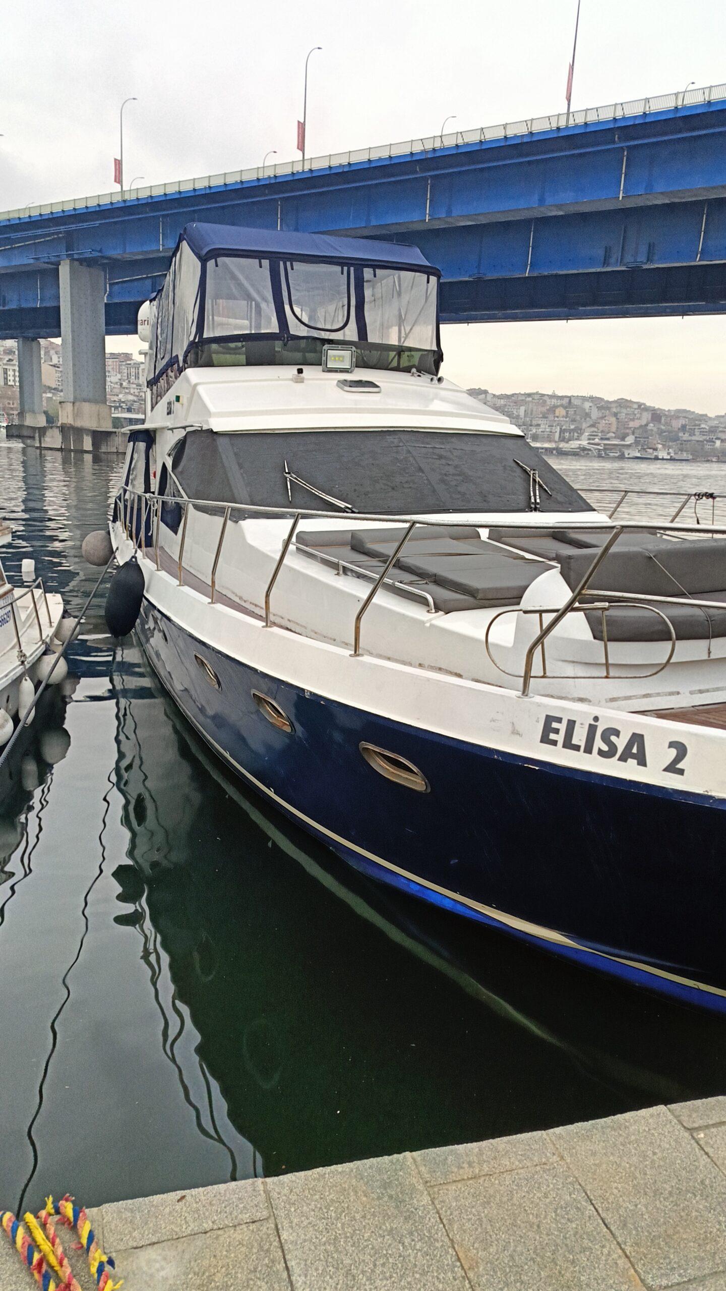 Yacht Gallery