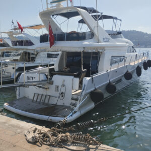 Yacht Thumbnail