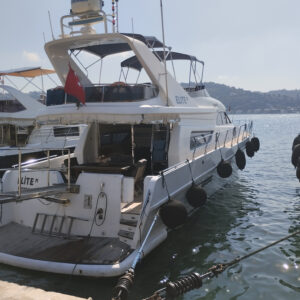 Yacht Thumbnail