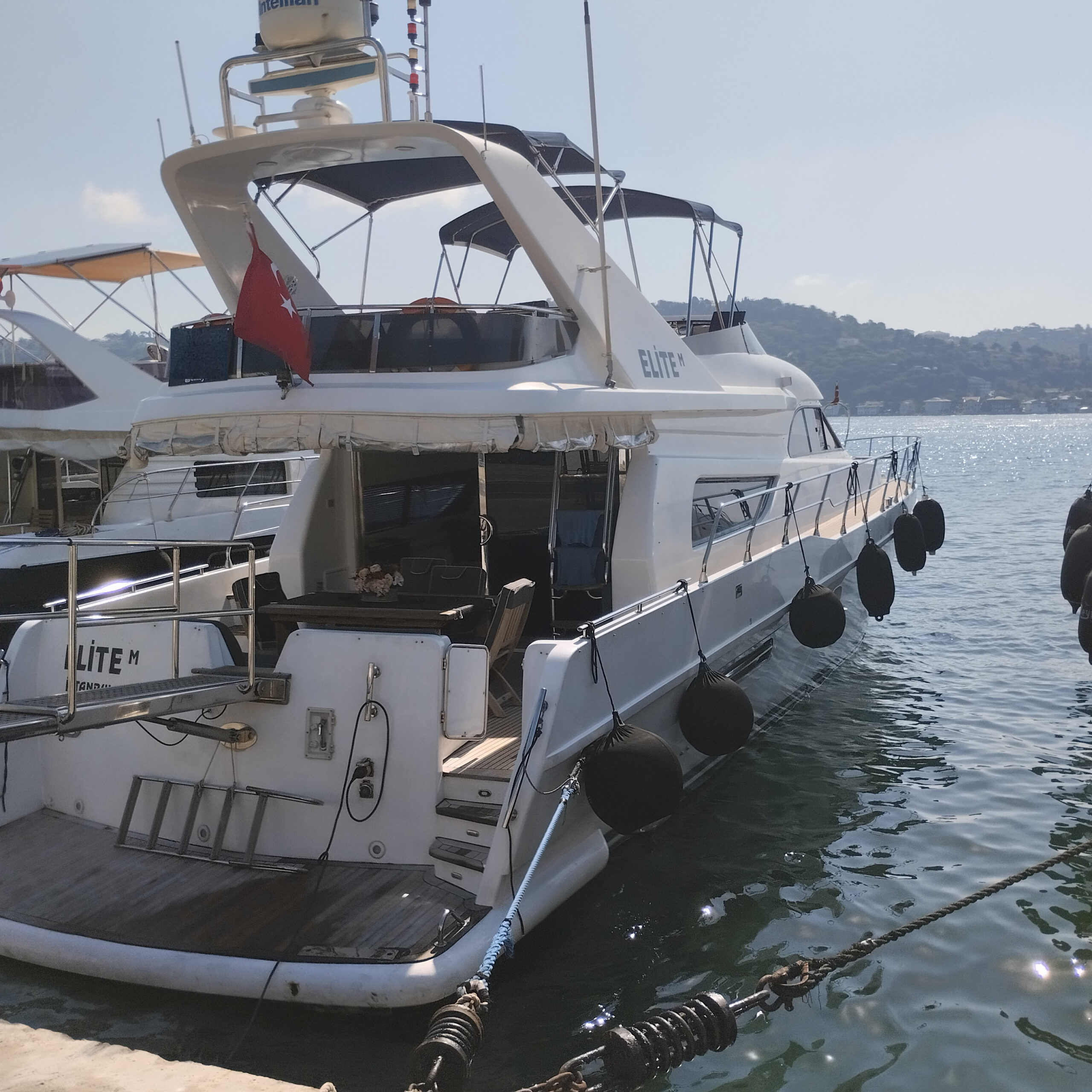 Yacht Gallery