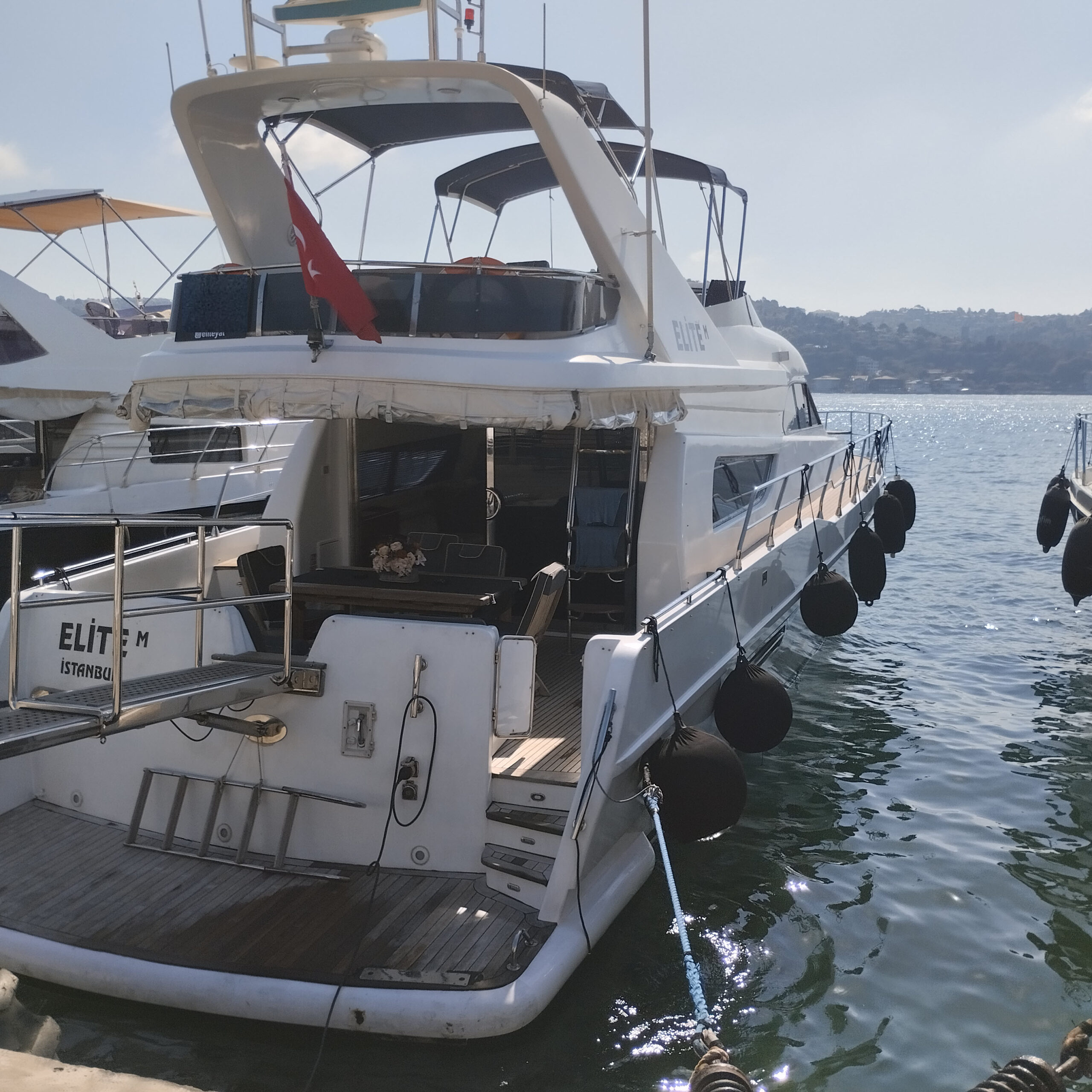 Yacht Gallery
