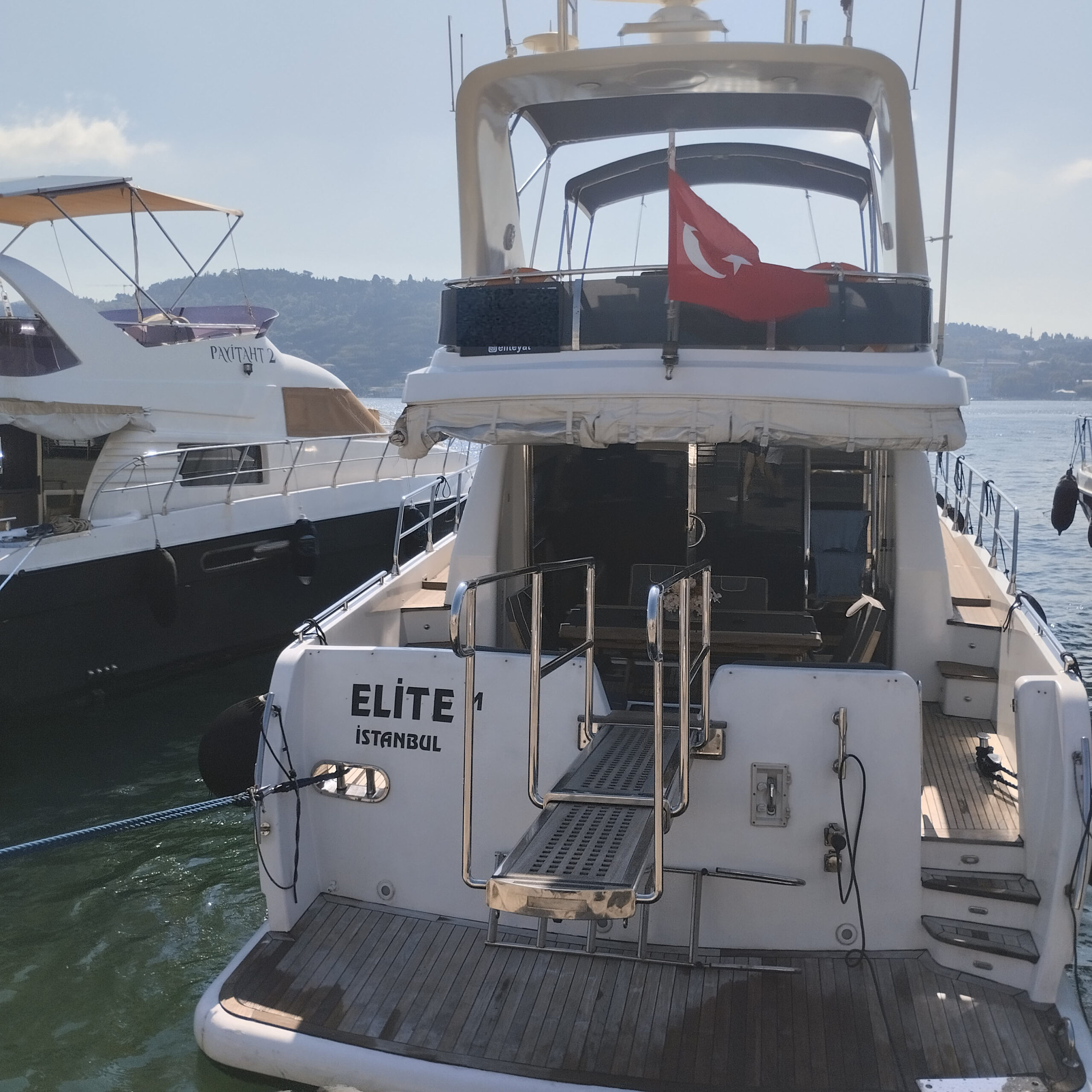 Yacht Gallery